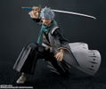 S.H.Figuarts Bleach Thousand-Year Blood War: Hitsugaya Toushiro thumbnail 6