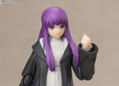 S.H.Figuarts Frieren Beyond Journey's End: Fern thumbnail 6