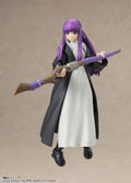 S.H.Figuarts Frieren Beyond Journey's End: Fern thumbnail 7