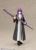 S.H.Figuarts Frieren Beyond Journey's End: Fern thumbnail 8