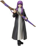 S.H.Figuarts Frieren Beyond Journey's End: Fern thumbnail 1