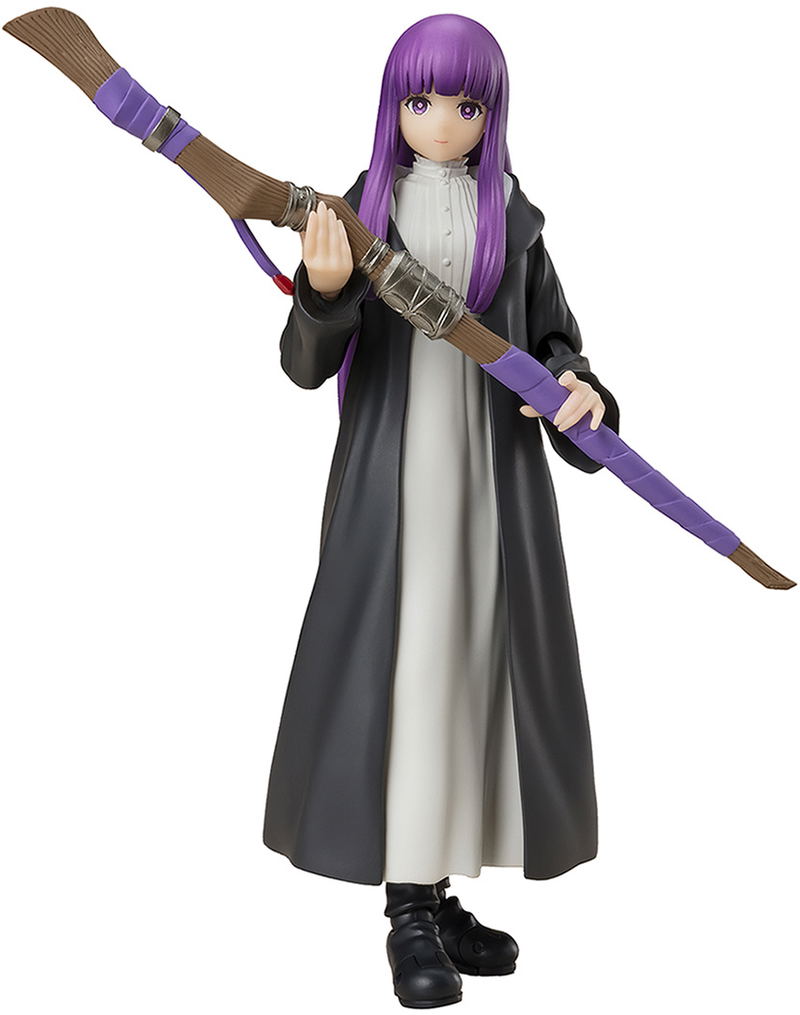 S.H.Figuarts Frieren Beyond Journey's End: Fern image 1