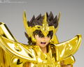 Saint Cloth Myth EX: Sagittarius Seiya -Successor of the Golden Cloth- thumbnail 7