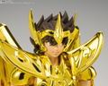 Saint Cloth Myth EX: Sagittarius Seiya -Successor of the Golden Cloth- thumbnail 8