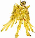 Saint Cloth Myth EX: Sagittarius Seiya -Successor of the Golden Cloth- thumbnail 1