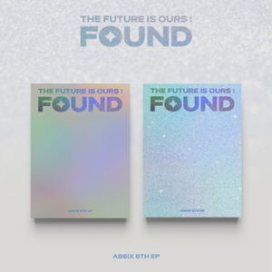 The Future Is Ours: Found [Random Ver.]_