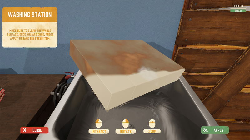 The Repair House: Restoration Sim <span class="ext" style="background-color: #2a475e; color: #FFFFFF;">STEAM</span> <span class="ext ext_digital">digital</span> image 2