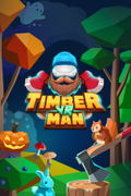 Timberman VR <span class="ext" style="background-color: #2a475e; color: #FFFFFF;">STEAM</span> <span class="ext ext_digital">digital</span> thumbnail 1