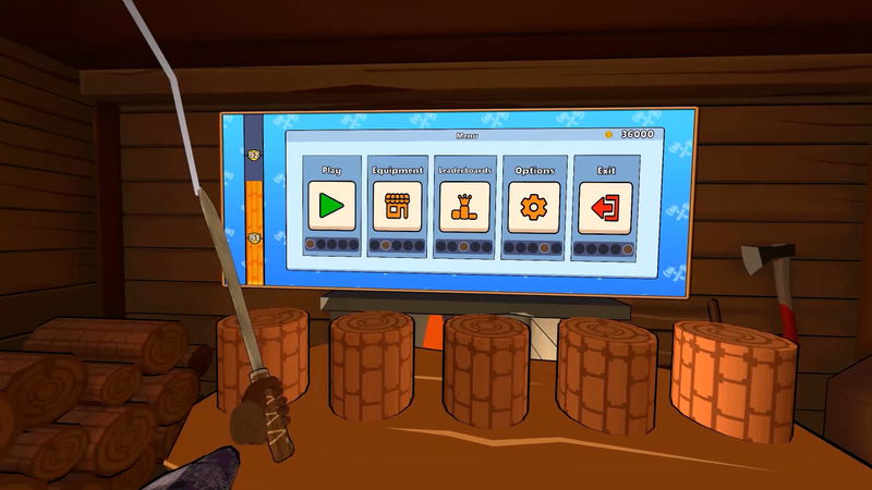 Timberman VR <span class="ext" style="background-color: #2a475e; color: #FFFFFF;">STEAM</span> <span class="ext ext_digital">digital</span> image 5
