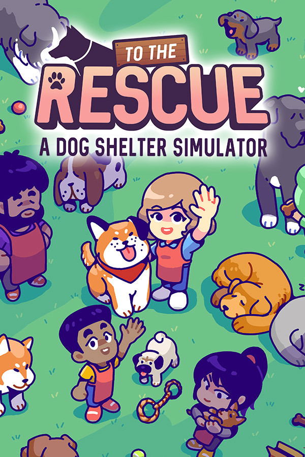 To The Rescue! STEAM digital for Windows, Mac