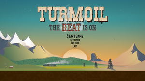 Turmoil: The Heat Is On (DLC)_