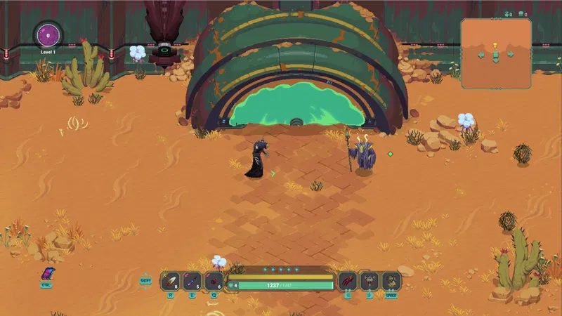 Undungeon <span class="ext" style="background-color: #2a475e; color: #FFFFFF;">STEAM</span> <span class="ext ext_digital">digital</span> image 11