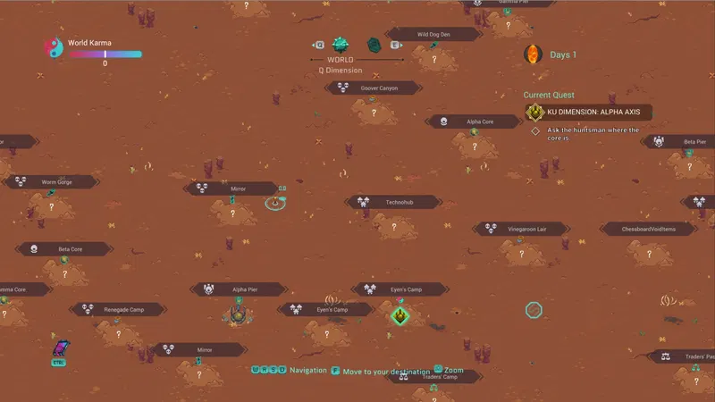 Undungeon <span class="ext" style="background-color: #2a475e; color: #FFFFFF;">STEAM</span> <span class="ext ext_digital">digital</span> image 14