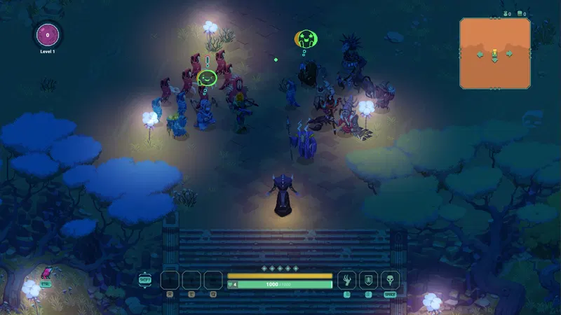 Undungeon <span class="ext" style="background-color: #2a475e; color: #FFFFFF;">STEAM</span> <span class="ext ext_digital">digital</span> image 3