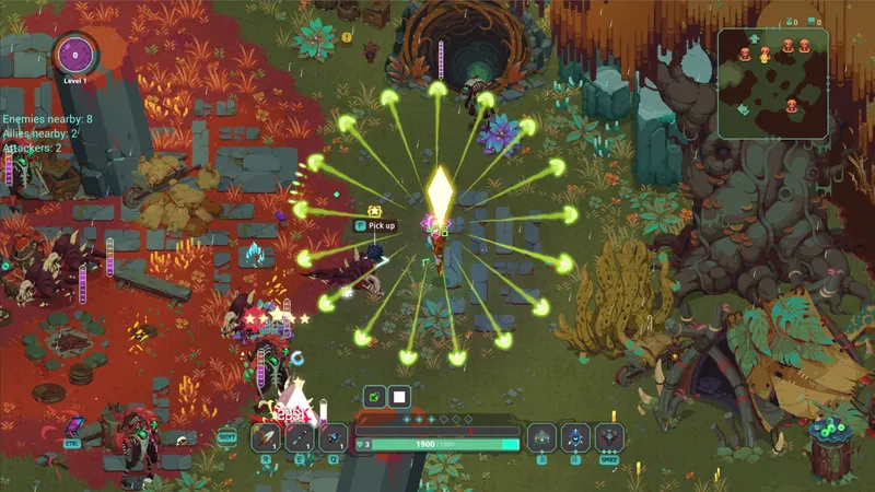 Undungeon <span class="ext" style="background-color: #2a475e; color: #FFFFFF;">STEAM</span> <span class="ext ext_digital">digital</span> image 4