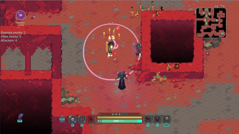 Undungeon <span class="ext" style="background-color: #2a475e; color: #FFFFFF;">STEAM</span> <span class="ext ext_digital">digital</span> image 7