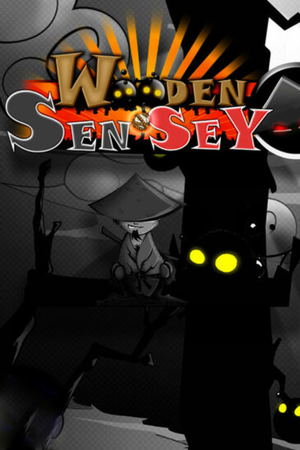 Wooden Sen’SeY_