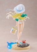 Original Character 1/7 Scale Pre-Painted Figure: Reina thumbnail 10