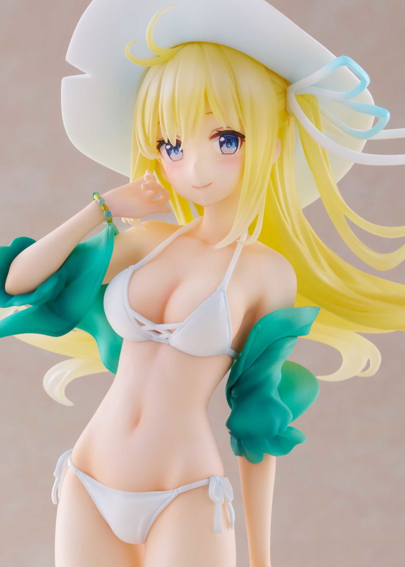 Original Character 1/7 Scale Pre-Painted Figure: Reina image 11