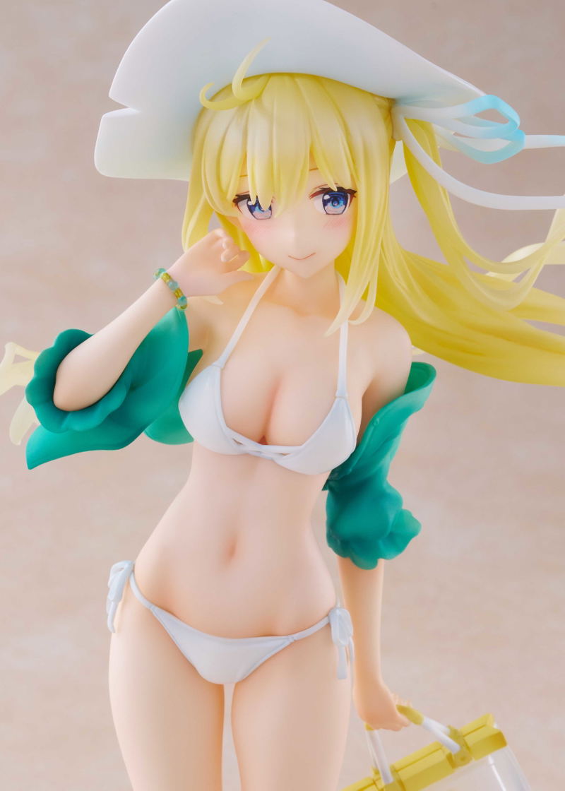 Original Character 1/7 Scale Pre-Painted Figure: Reina image 12