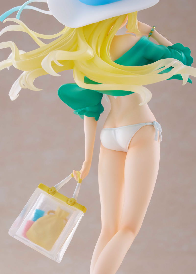 Original Character 1/7 Scale Pre-Painted Figure: Reina image 13