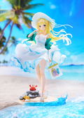 Original Character 1/7 Scale Pre-Painted Figure: Reina thumbnail 14