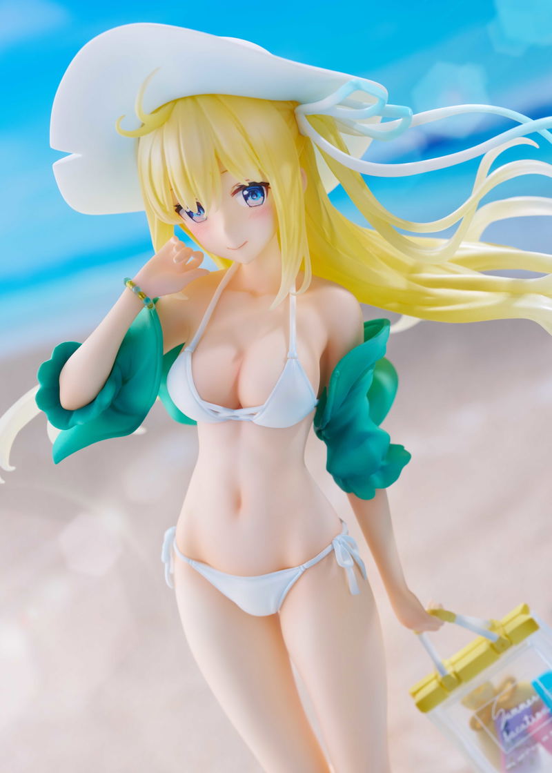 Original Character 1/7 Scale Pre-Painted Figure: Reina image 19