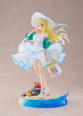 Original Character 1/7 Scale Pre-Painted Figure: Reina thumbnail 2