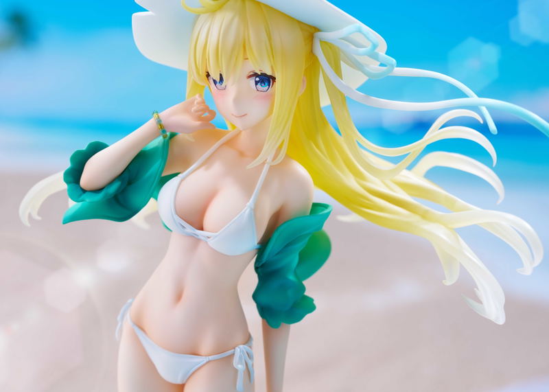 Original Character 1/7 Scale Pre-Painted Figure: Reina image 21