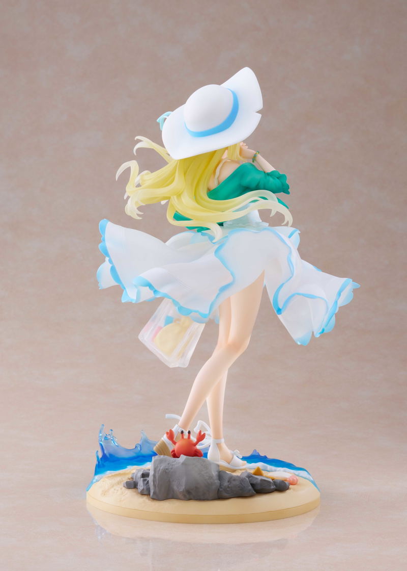 Original Character 1/7 Scale Pre-Painted Figure: Reina image 3