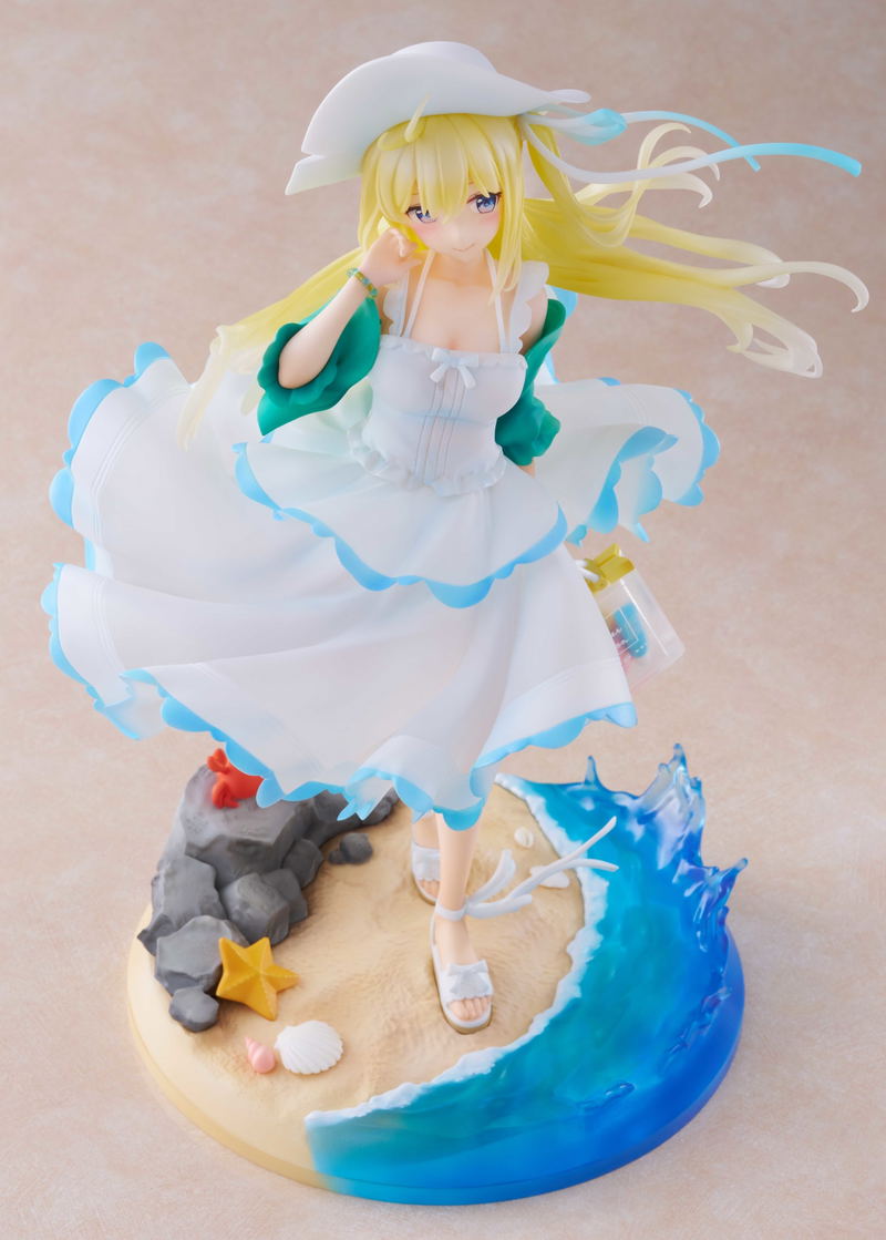 Original Character 1/7 Scale Pre-Painted Figure: Reina image 5