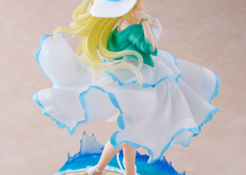 Original Character 1/7 Scale Pre-Painted Figure: Reina image 7
