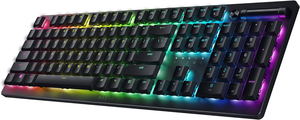 Razer DeathStalker V2 Pro Gaming Keyboard (Purple Switch)_