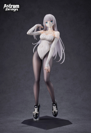 Original Design Art Corp. YD 1/7 Scale Pre-Painted Figure: Ivy Deluxe Edition_