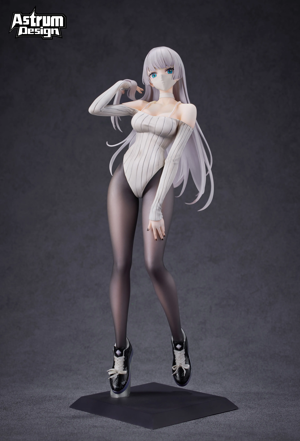 Original Design Art Corp. YD 1/7 Scale Pre-Painted Figure: Ivy Normal Edition_