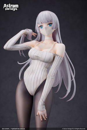 Original Design Art Corp. YD 1/7 Scale Pre-Painted Figure: Ivy Normal Edition_