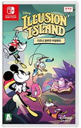 Disney Illusion Island thumbnail 1