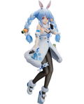 Hololive Production 1/4 Scale Pre-Painted Figure: Usada Pekora thumbnail 1