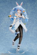 Hololive Production 1/4 Scale Pre-Painted Figure: Usada Pekora thumbnail 3