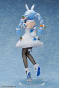 Hololive Production 1/4 Scale Pre-Painted Figure: Usada Pekora thumbnail 5