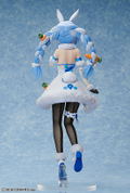 Hololive Production 1/4 Scale Pre-Painted Figure: Usada Pekora thumbnail 6