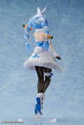 Hololive Production 1/4 Scale Pre-Painted Figure: Usada Pekora thumbnail 7