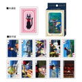 Kiki's Delivery Service Scene-Filled Playing Cards thumbnail 2