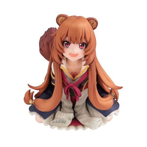 Melty Princess The Rising of the Shield Hero: Tenohira Raphtalia Childhood Ver. image 1