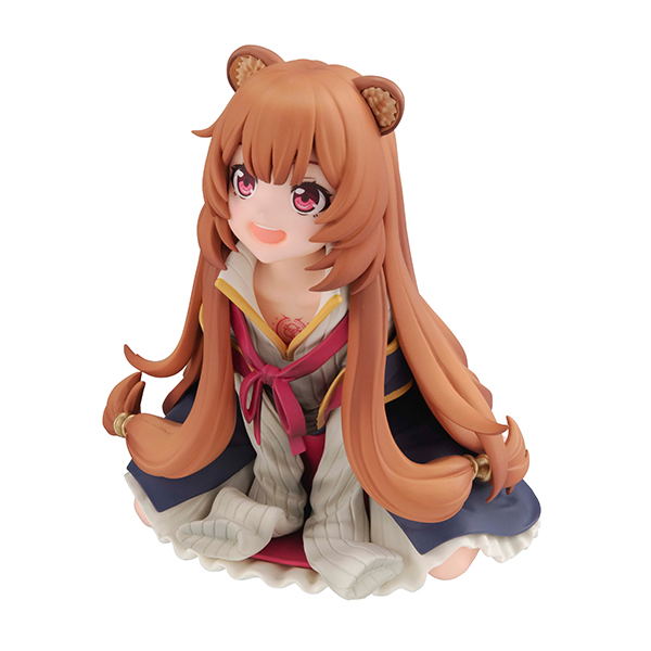 Melty Princess The Rising of the Shield Hero: Tenohira Raphtalia Childhood Ver. image 2