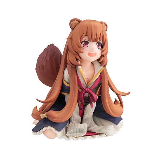 Melty Princess The Rising of the Shield Hero: Tenohira Raphtalia Childhood Ver. image 3