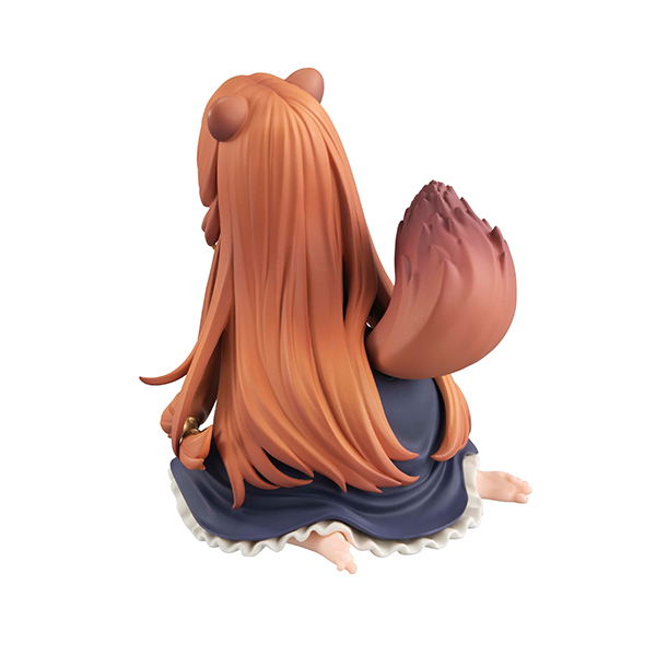 Melty Princess The Rising of the Shield Hero: Tenohira Raphtalia Childhood Ver. image 4