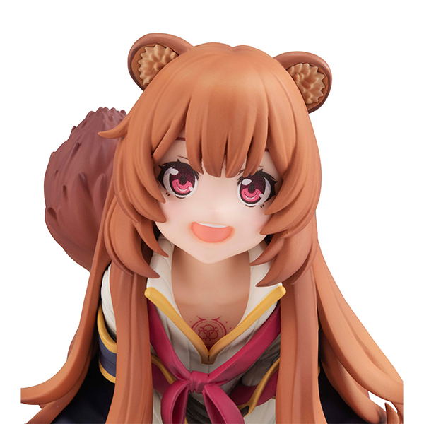 Melty Princess The Rising of the Shield Hero: Tenohira Raphtalia Childhood Ver. image 5