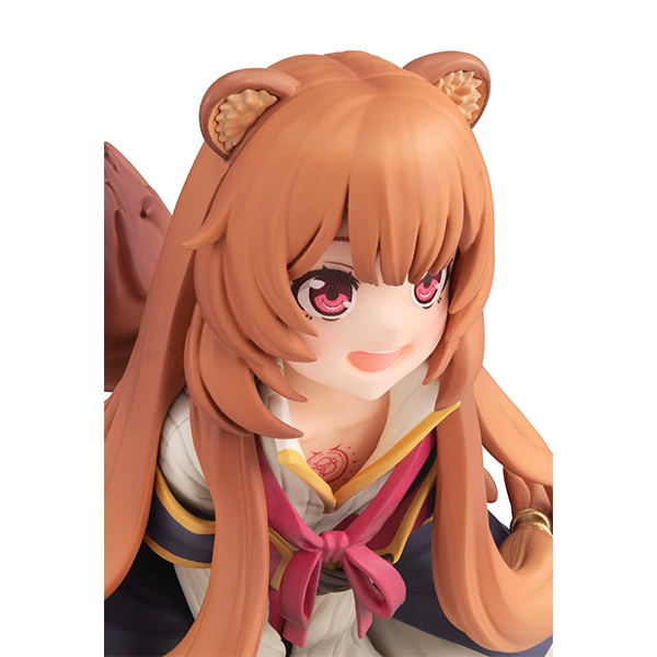 Melty Princess The Rising of the Shield Hero: Tenohira Raphtalia Childhood Ver. image 6