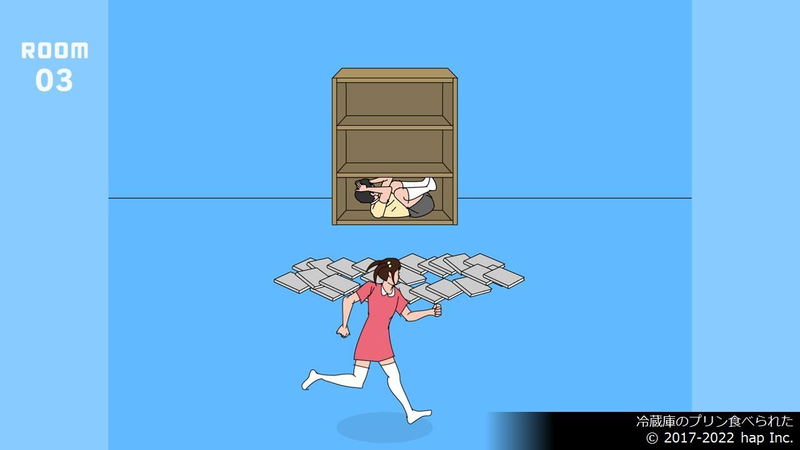 Mom Hid My Game! Collection (Multi-Language) image 5